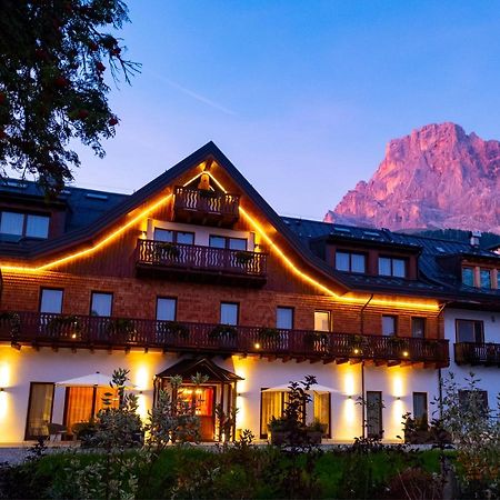 Residence Langes San Martino Di Castrozza Exteriér fotografie